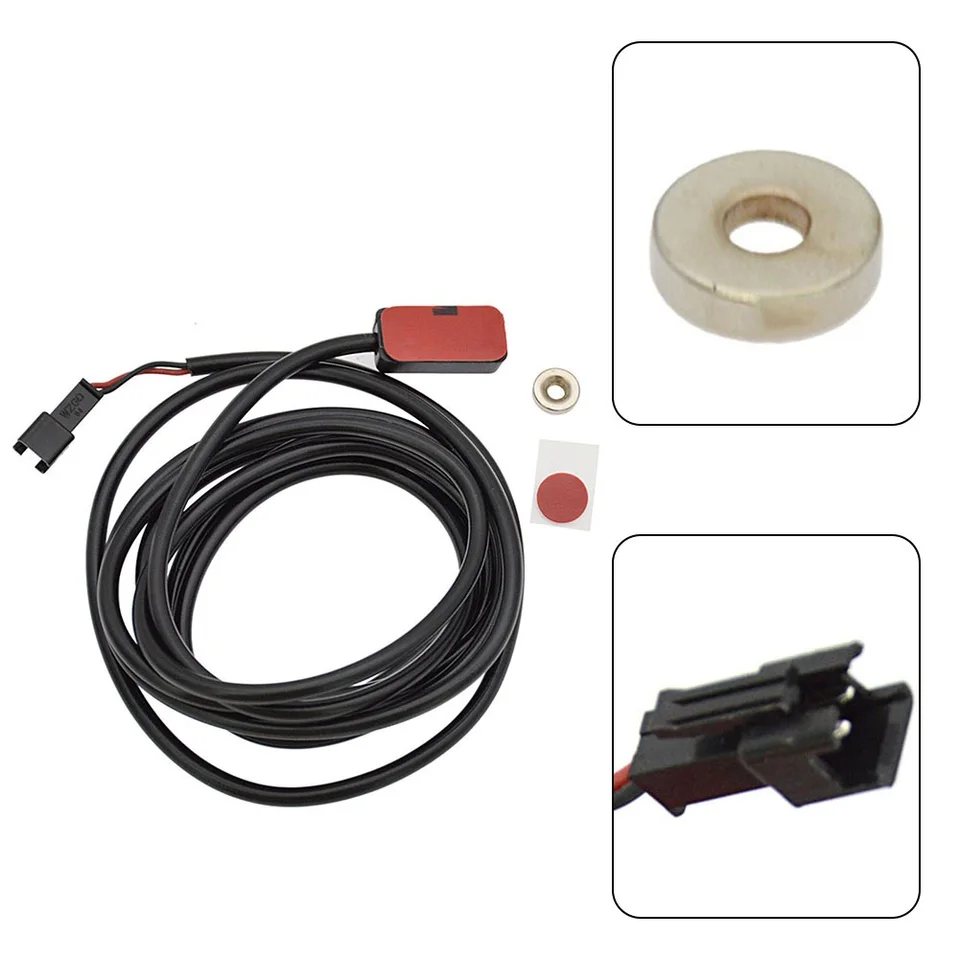 Brake Fluid - 1PC 1.7m Hydraulic Brake Sensor Mechanical