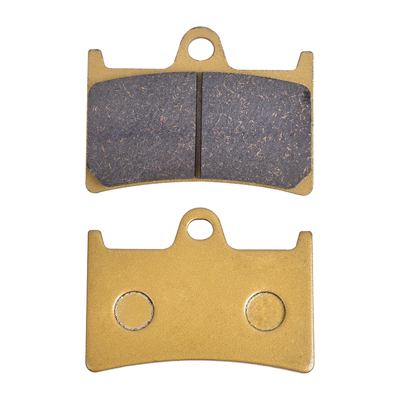 Motorcycle Front Rear Brake Pa - Carbon Ceramic Motorcycle Brake Rotor review and price