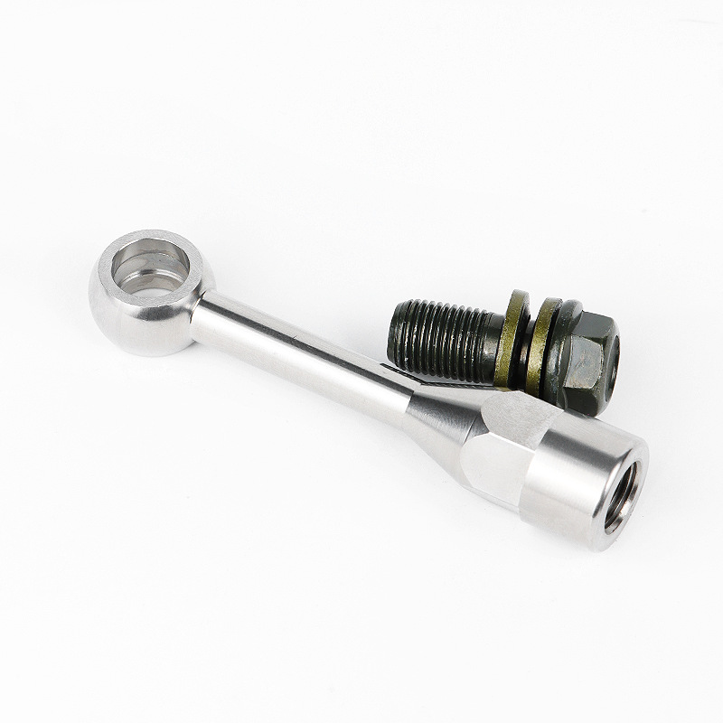 Stainless Steel 304 Hydraulic  - Brake Line Motorcycle review and price