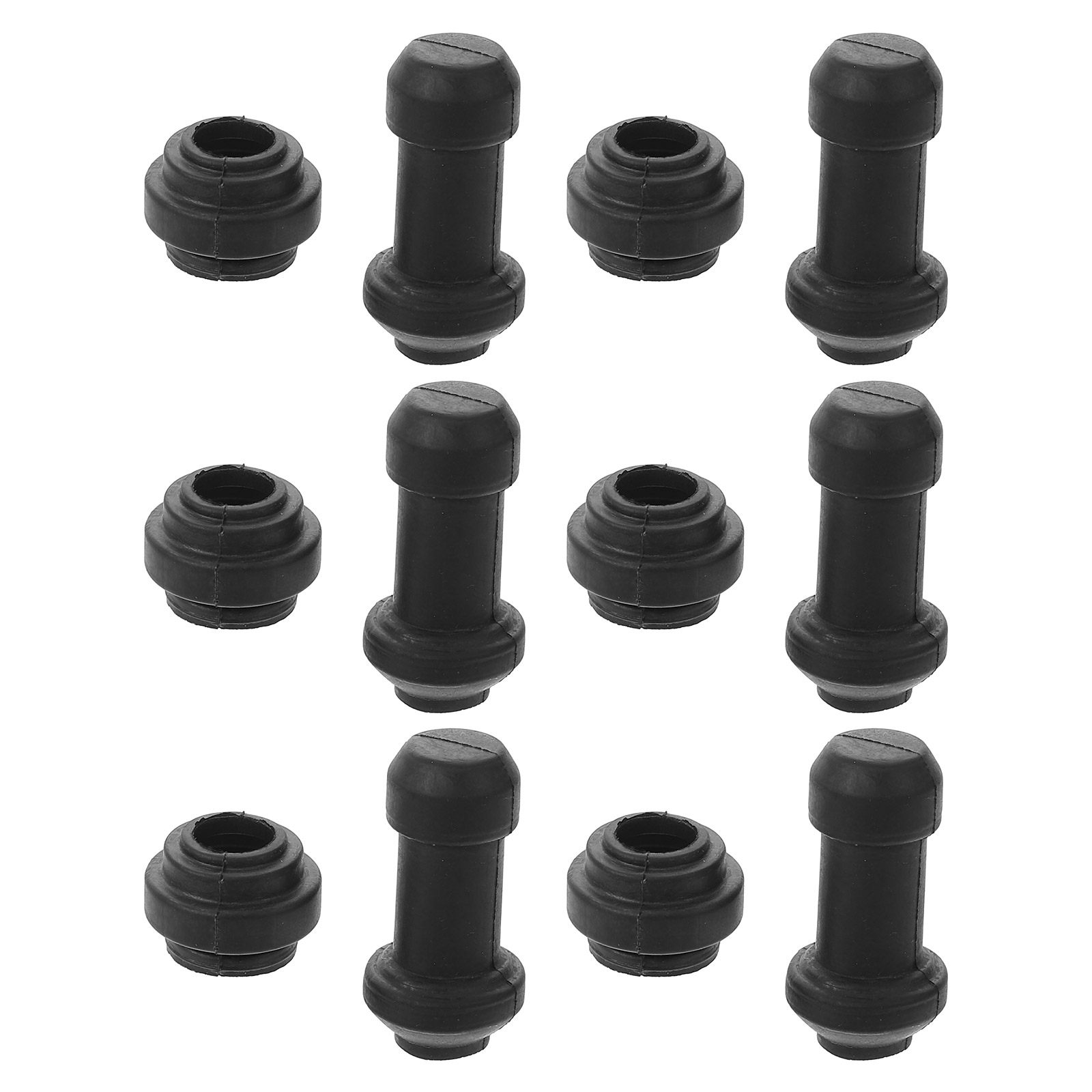 4Sets Rubber Brake Dust Cover  - Brake Disc Motorcycle review and price