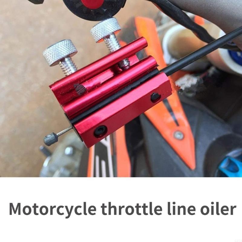 Motorcycle Throttle Cable Oile - Motorcycle Brake Cable review and price