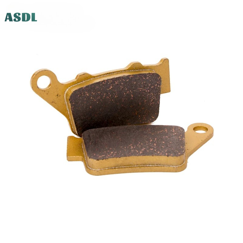 Motorcycle Front Rear Brake Pa - Carbon Ceramic Motorcycle Brake Rotor review and price