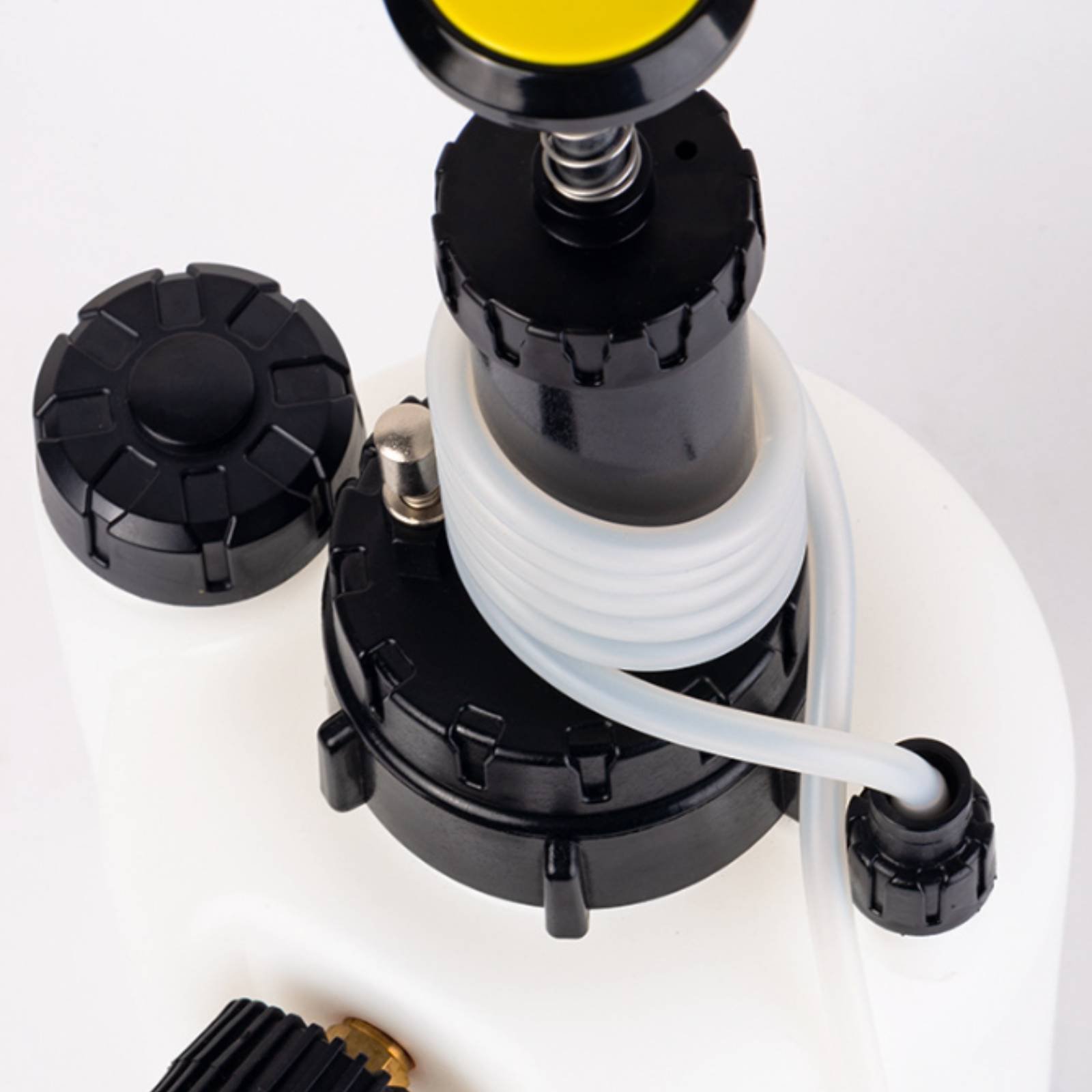 3L Brake Fluid Bleeder Pressur - Brake Fluid review and price
