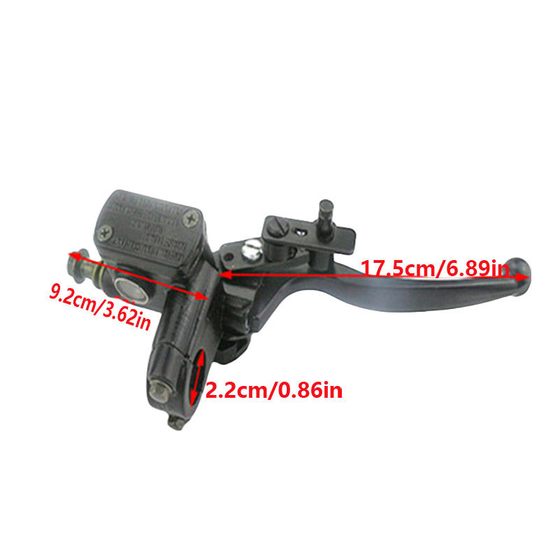 Front Twin Disc Brake master c - Brake Caliper review and price