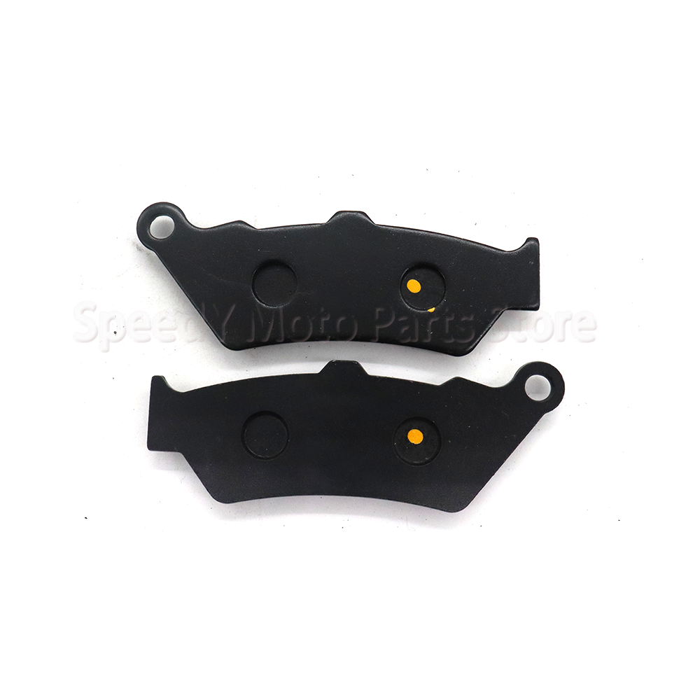 Motorcycle Rear Brake Pads Acc - Motorcycle Brake Pads review and price
