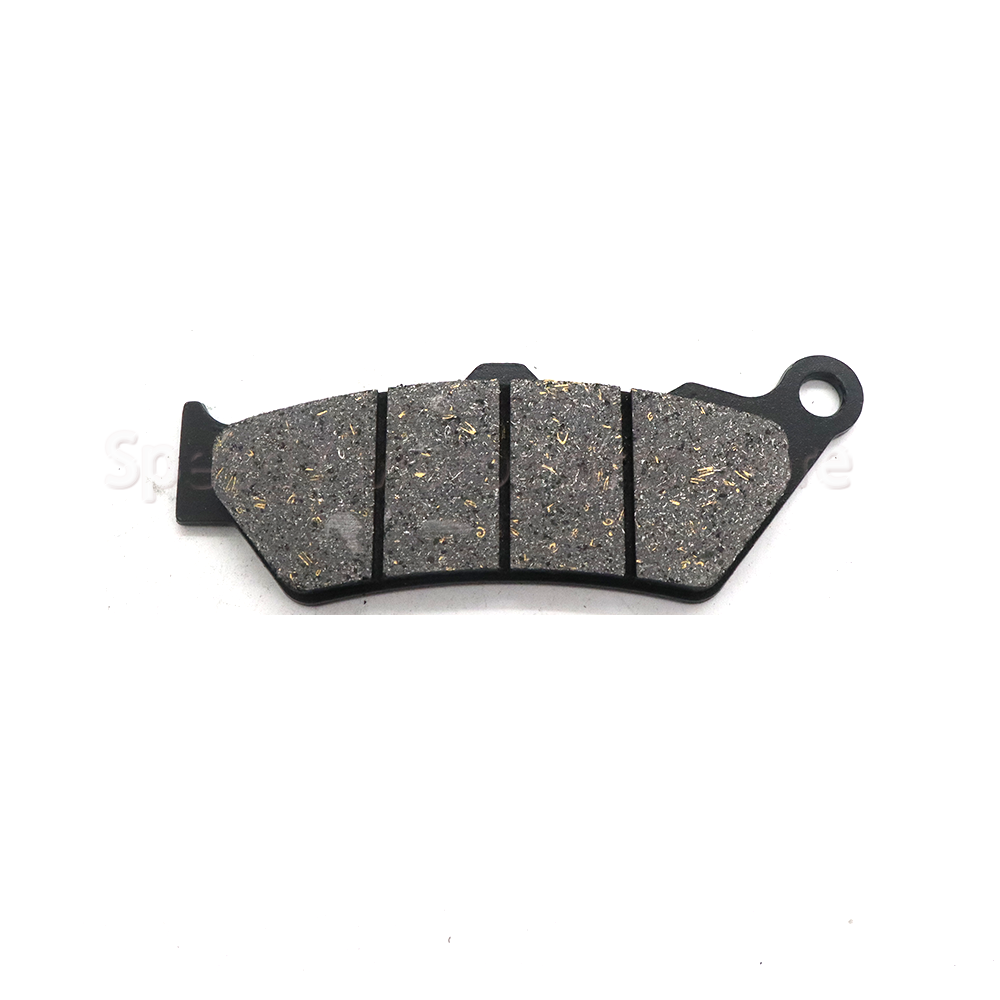 Motorcycle Rear Brake Pads Acc - Motorcycle Brake Pads review and price