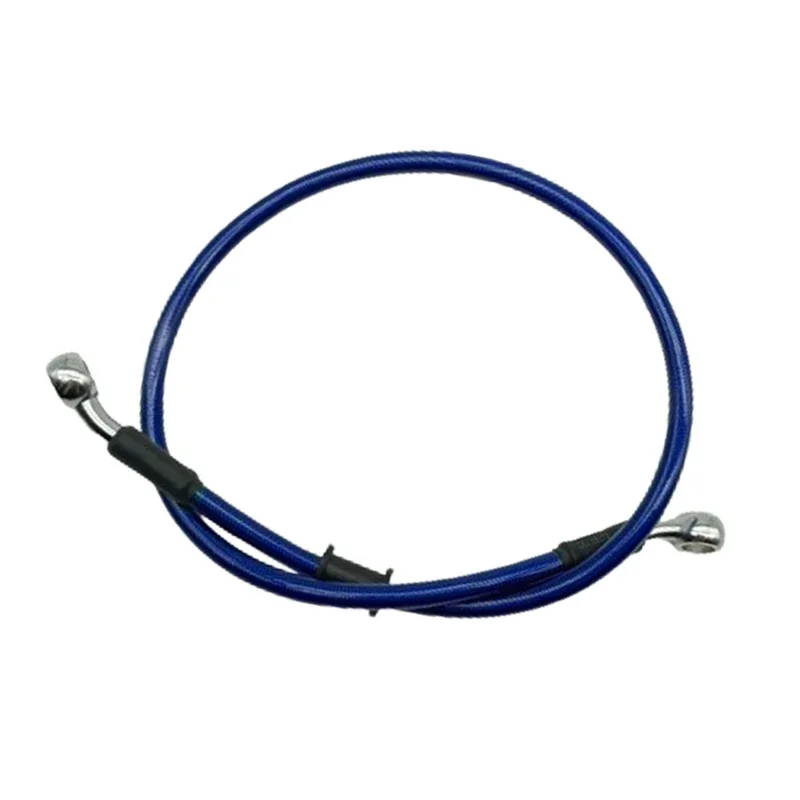 2X Universal 30cm-220cm 28° Mo - Motorcycle Brake Cable review and price