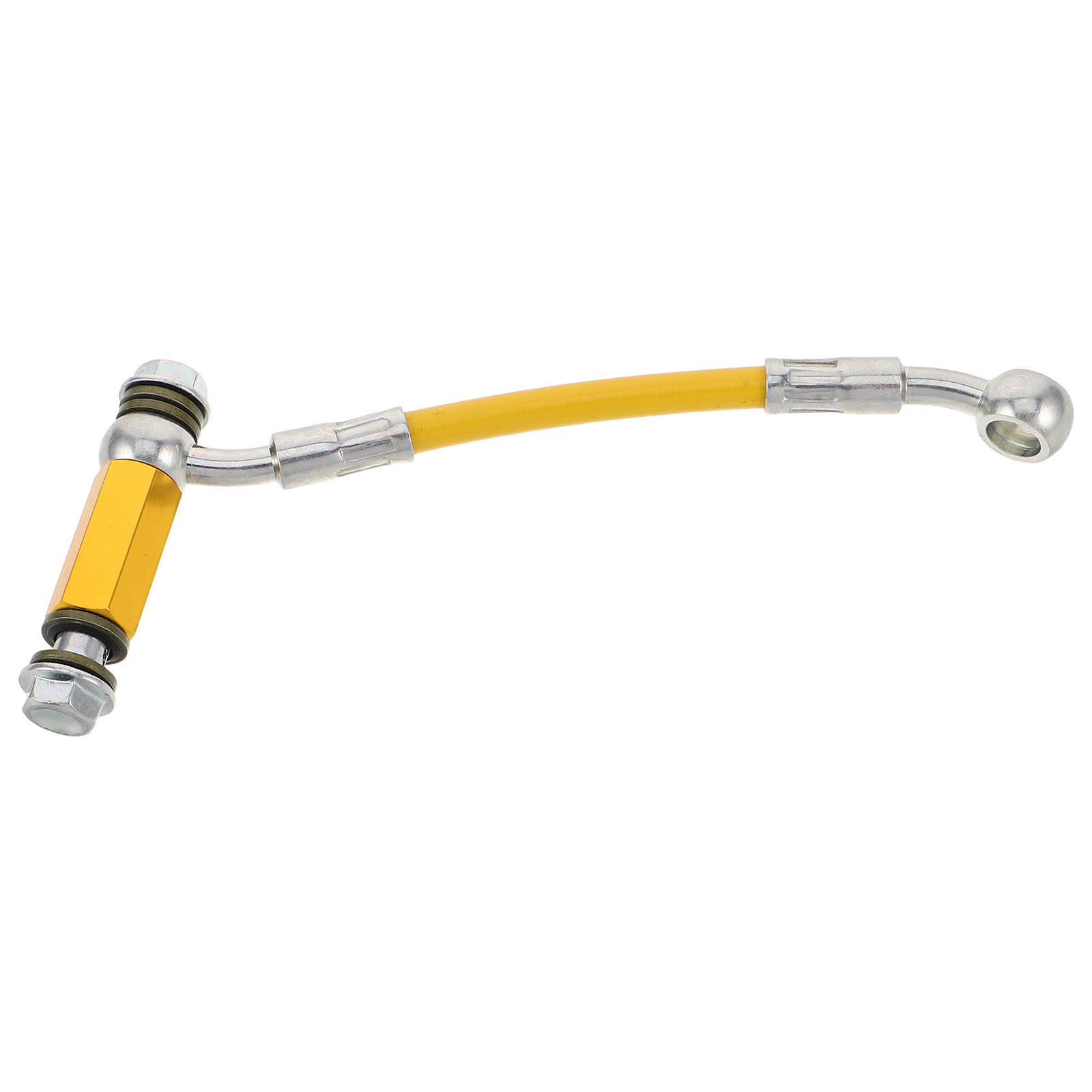 Brake Extension Joint Connecto - Brake Line Motorcycle review and price