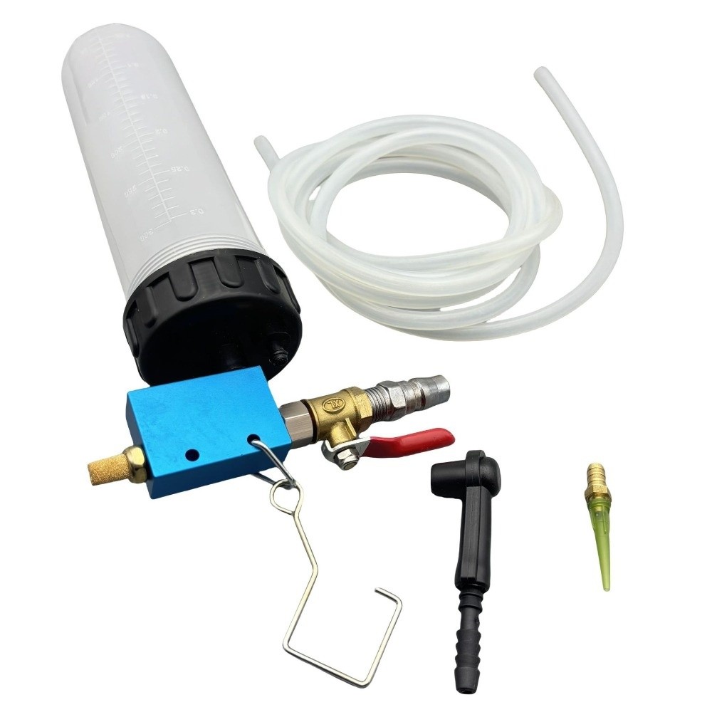 300ml Brake Fluid Extractor 1/ - Brake Fluid review and price