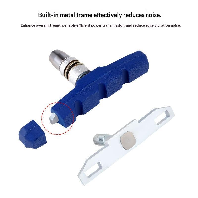 Mountain Bike V Brake Pads Non - Brake Pads Bike review and price
