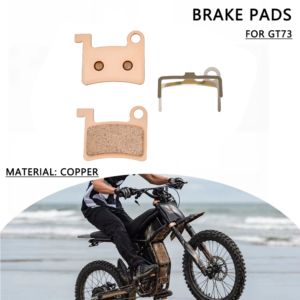 Disc Brake Pads Sintered Metal - Brake Pads Bike review and price